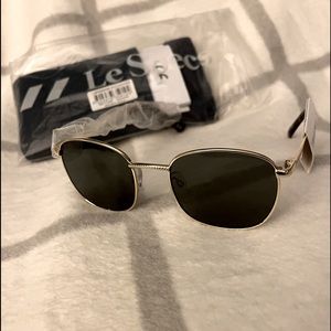 Le Specs “Neptune” sunglasses